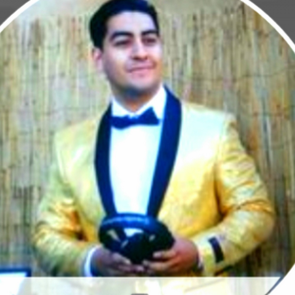 Meet your Posher, Jake